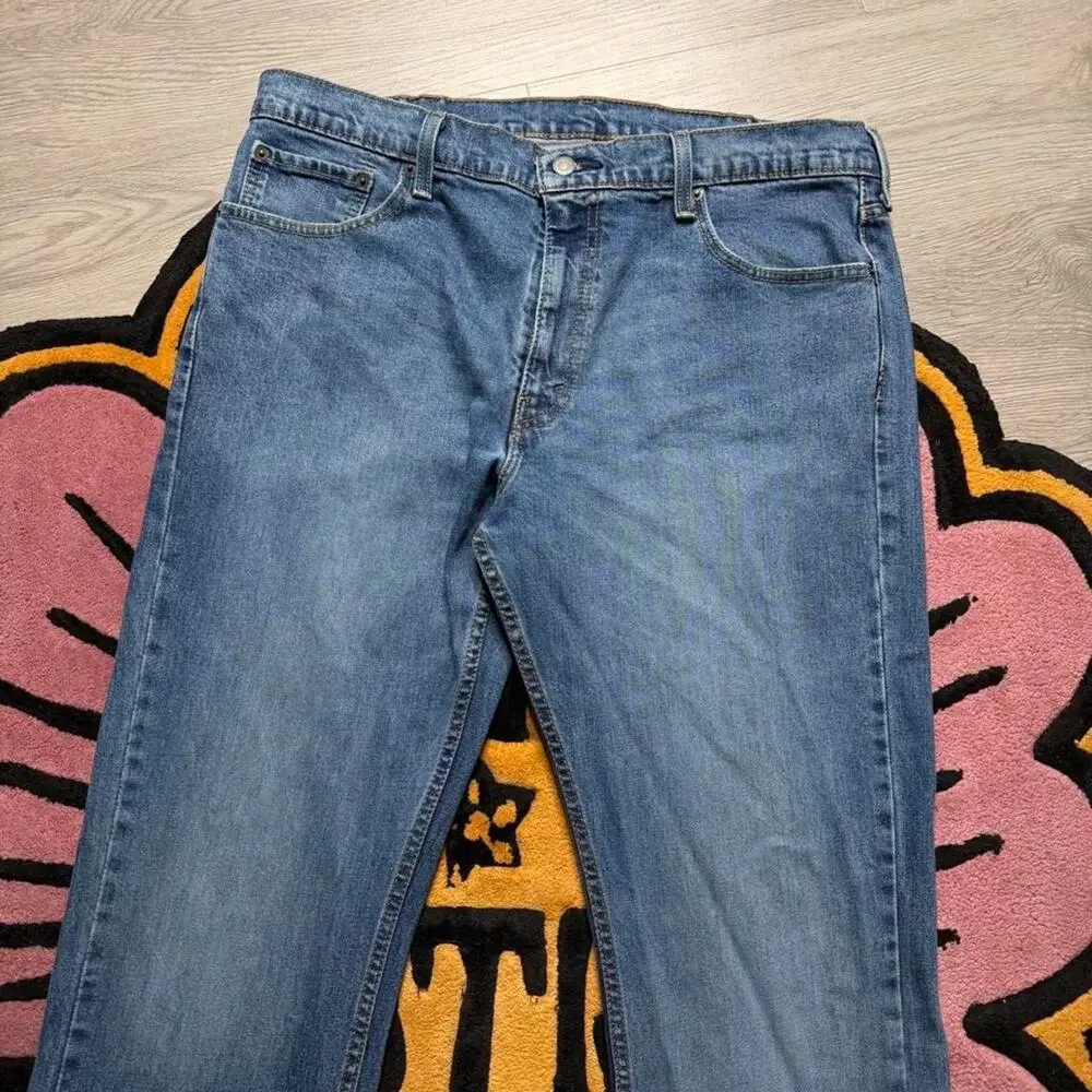 Levis levi’s 527